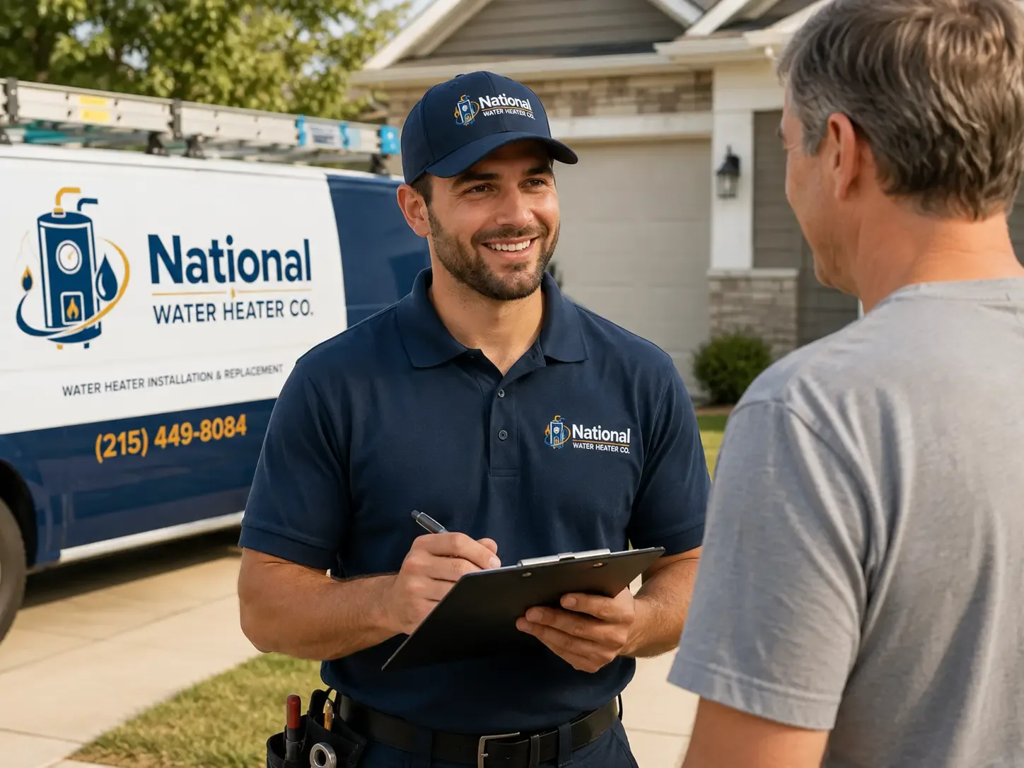 Water Heater Installation North Liberty, IN FAQs